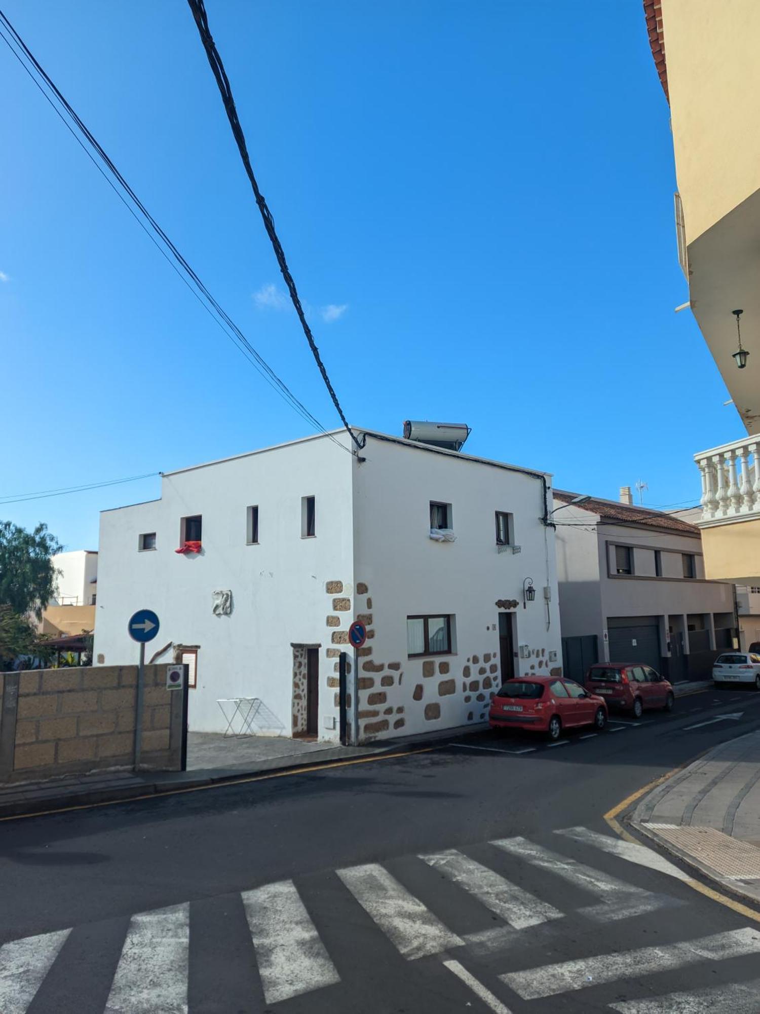 Casa Roberta Apartment Arona  Luaran gambar