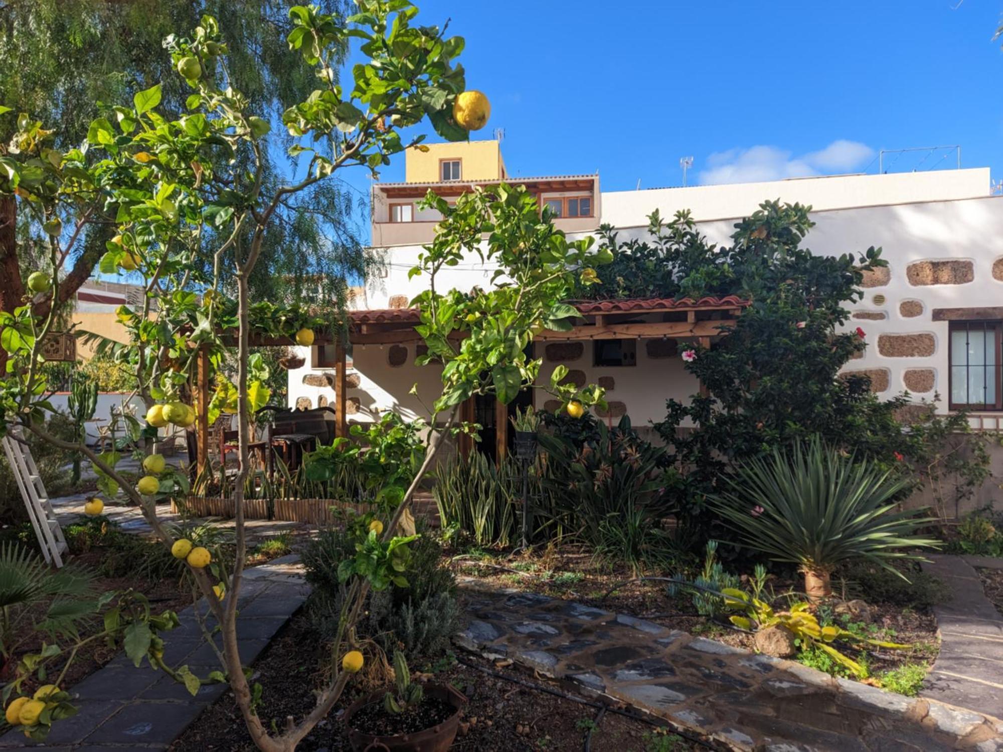 Casa Roberta Apartment Arona  Luaran gambar